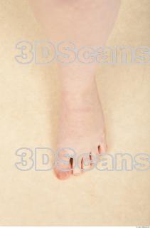 Photo reference of foot 0001